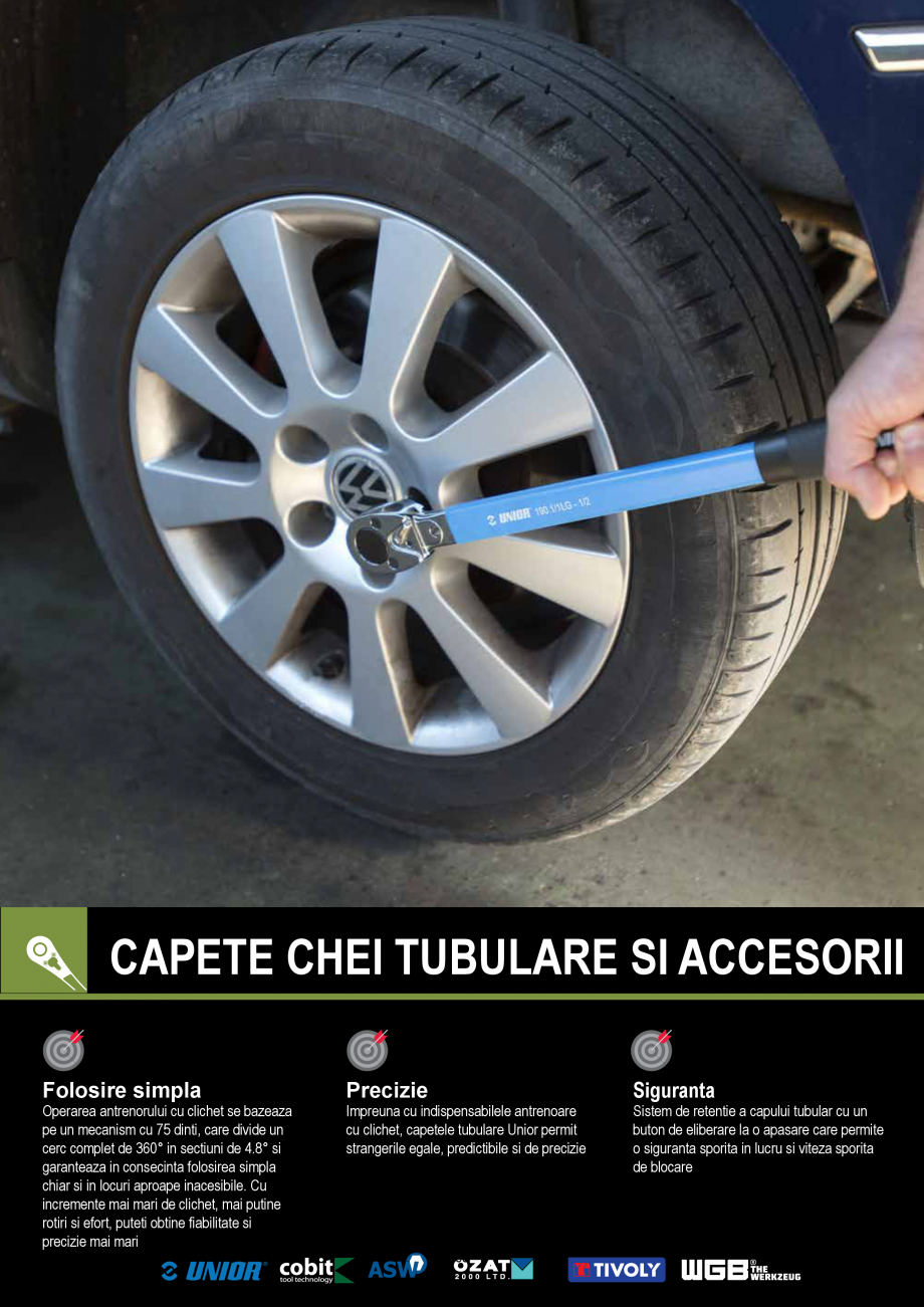 Pagina 63-CATALOG-UNIOR-TEPID-INDUSTRIAL-2025_rev5  Catalog, brosura Romana ntru presetare si masurare piulite...