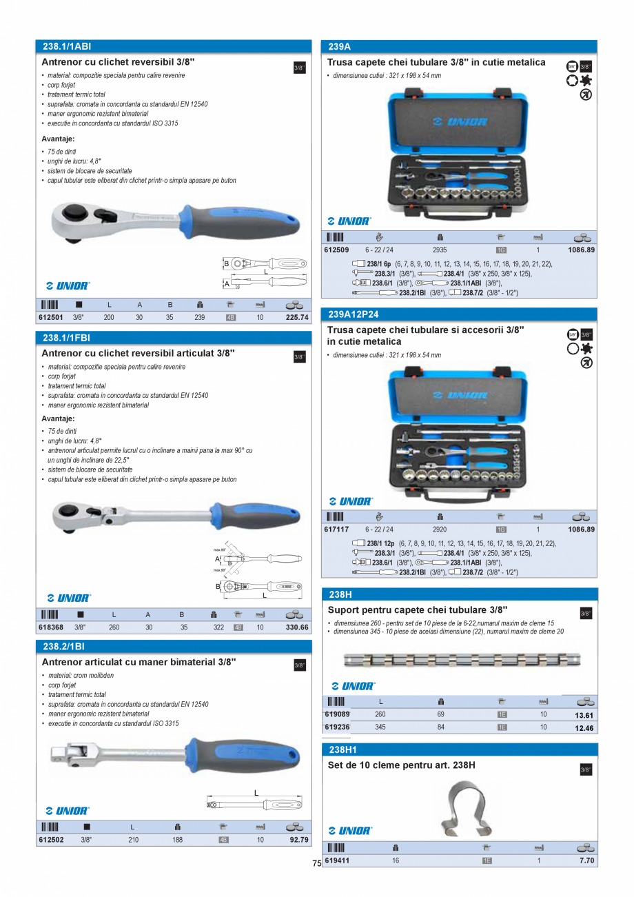 Pagina 75-CATALOG-UNIOR-TEPID-INDUSTRIAL-2025_rev5  Catalog, brosura Romana  1955 533.77

616752

55

600

83
...