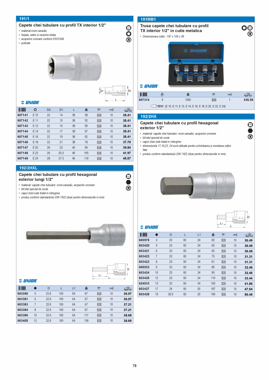 Pagina 78-CATALOG-UNIOR-TEPID-INDUSTRIAL-2025_rev5  Catalog, brosura Romana 
8.5

4.7

45

33.28

600421

13

...