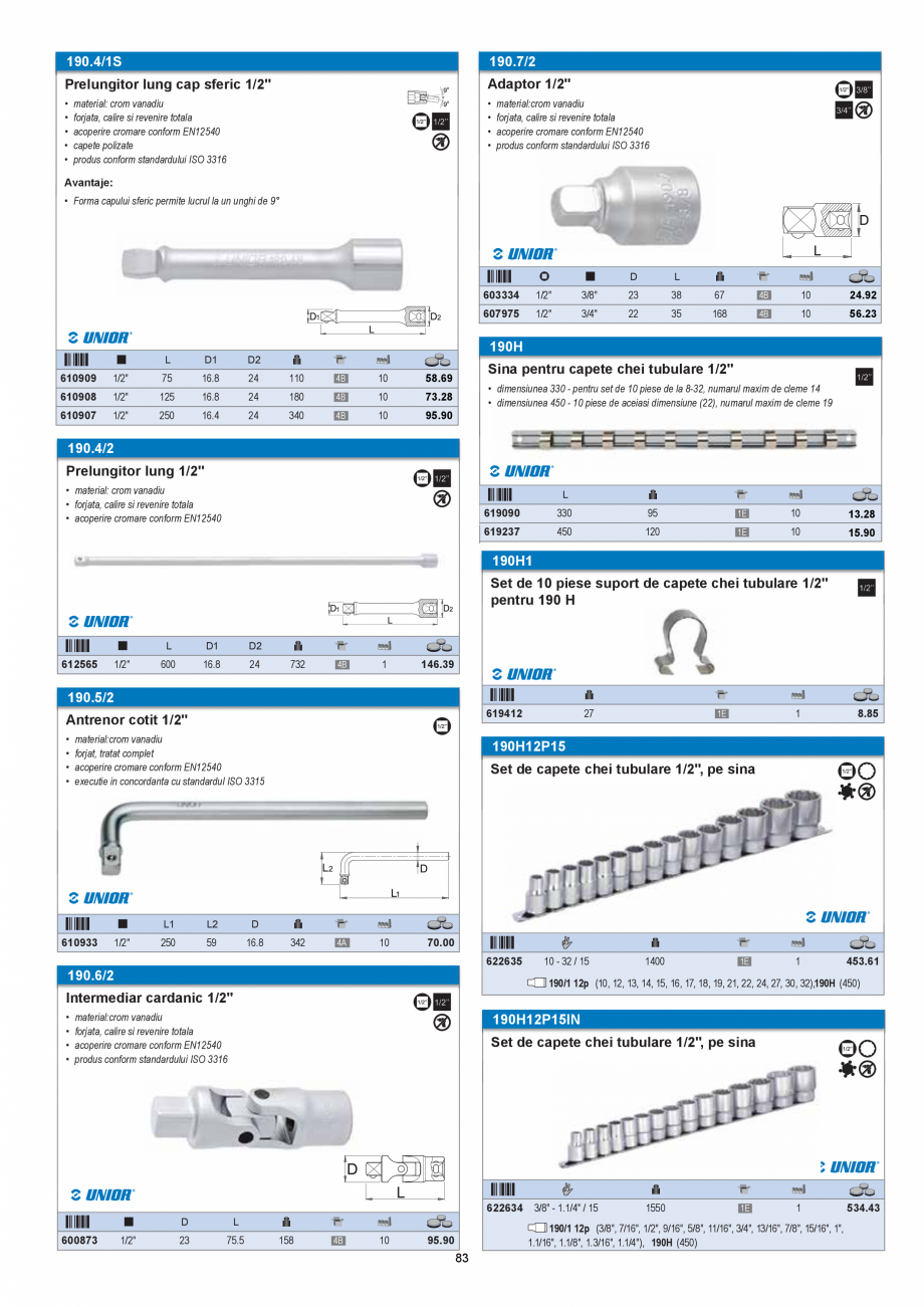 Pagina 83-CATALOG-UNIOR-TEPID-INDUSTRIAL-2025_rev5  Catalog, brosura Romana 

29.5

50

345 2512 517.05

1491....