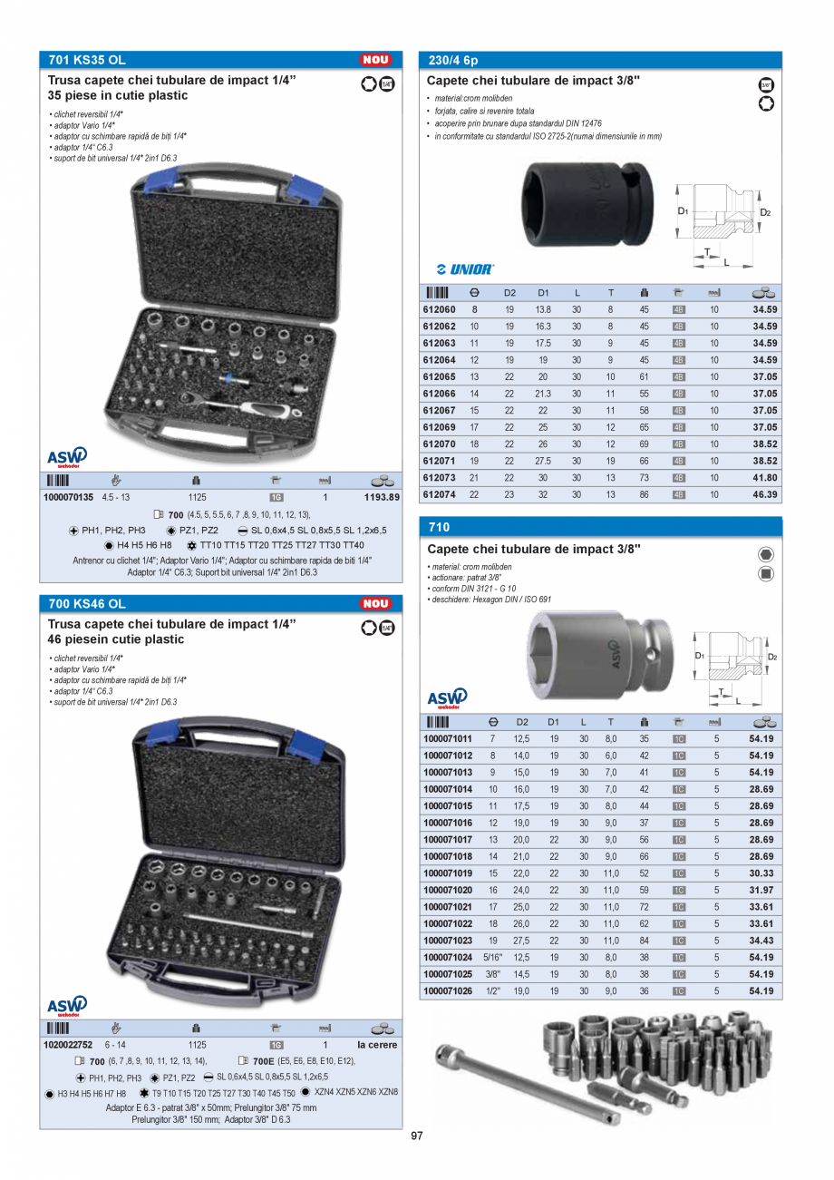 Pagina 97-CATALOG-UNIOR-TEPID-INDUSTRIAL-2025_rev5  Catalog, brosura Romana 5

10,0 350 305.47
11,0 460 315.74...