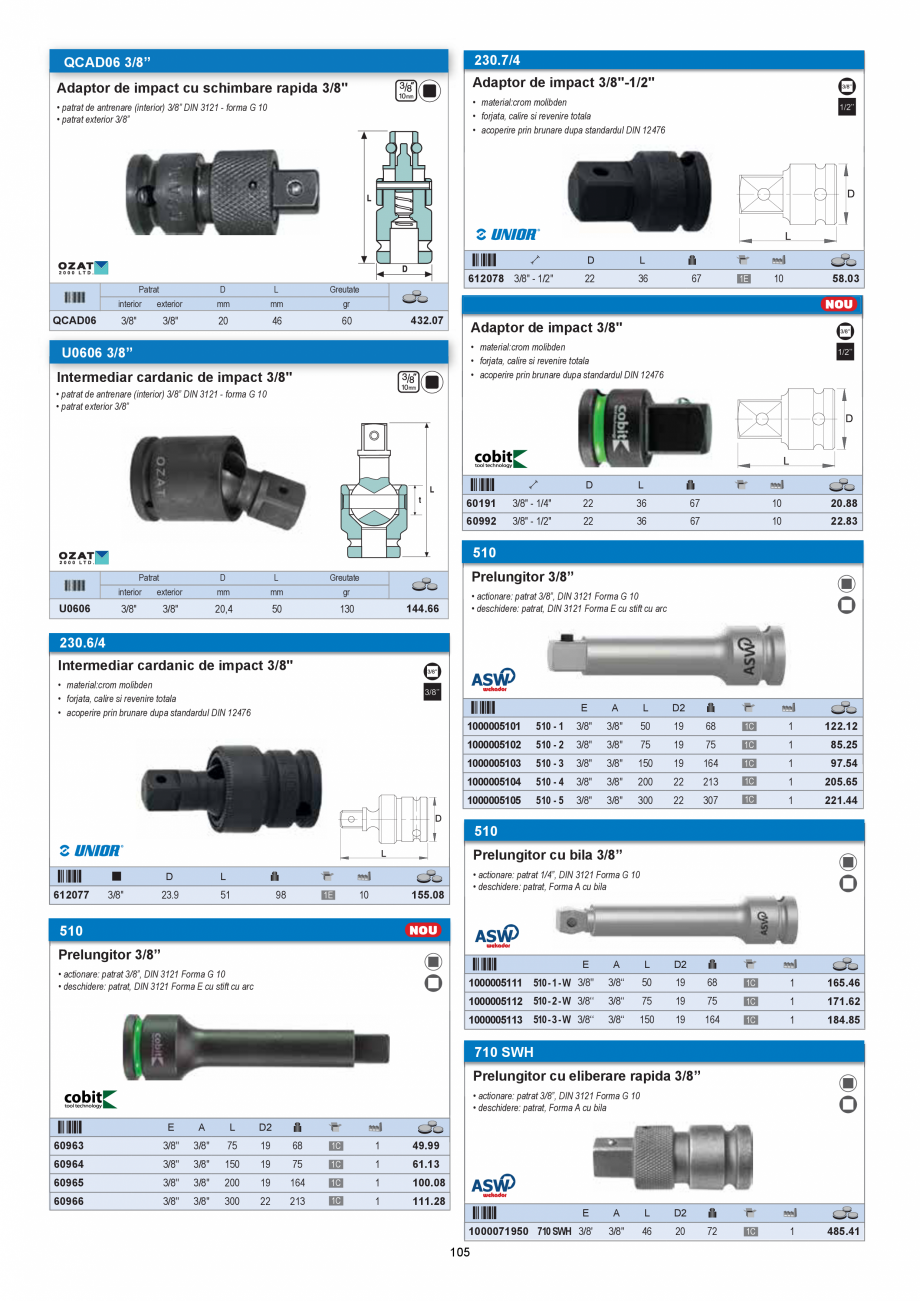 Pagina 105-CATALOG-UNIOR-TEPID-INDUSTRIAL-2025_rev5  Catalog, brosura Romana 

135.22

700667

55

275

97.6
...