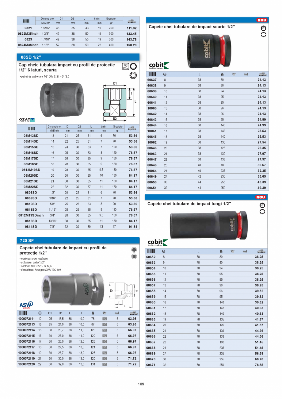 Pagina 109 - CATALOG-UNIOR-TEPID-INDUSTRIAL-2025_rev5  Catalog, brosura Romana 

4

615029 50 - 80

...