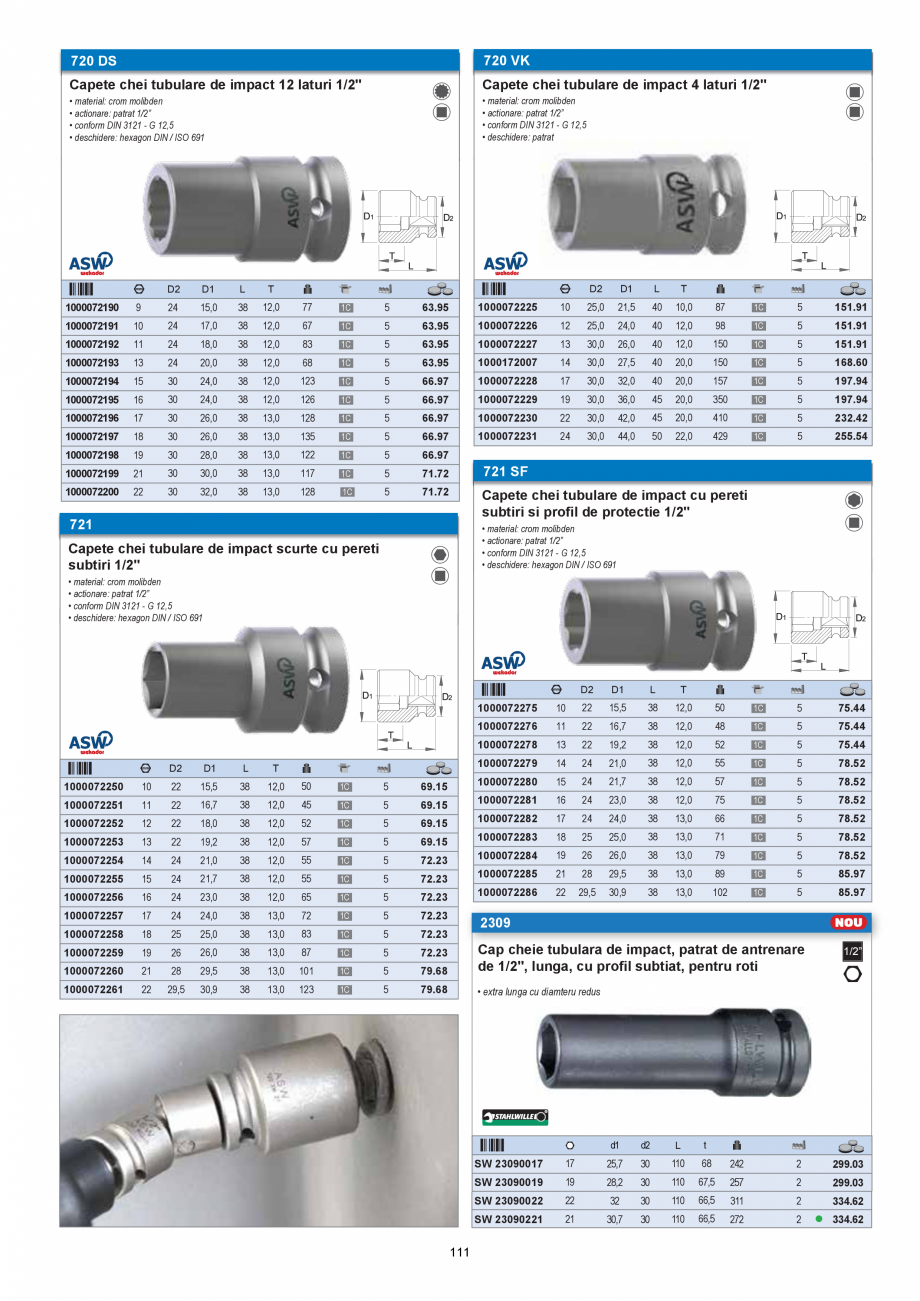 Pagina 111-CATALOG-UNIOR-TEPID-INDUSTRIAL-2025_rev5  Catalog, brosura Romana 57

61476

255/2CT

615156

E 10

...