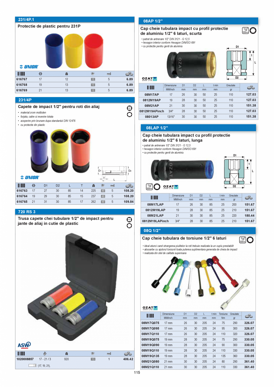 Pagina 115-CATALOG-UNIOR-TEPID-INDUSTRIAL-2025_rev5  Catalog, brosura Romana 
15

163

41,5

43

22,5

15

50

...