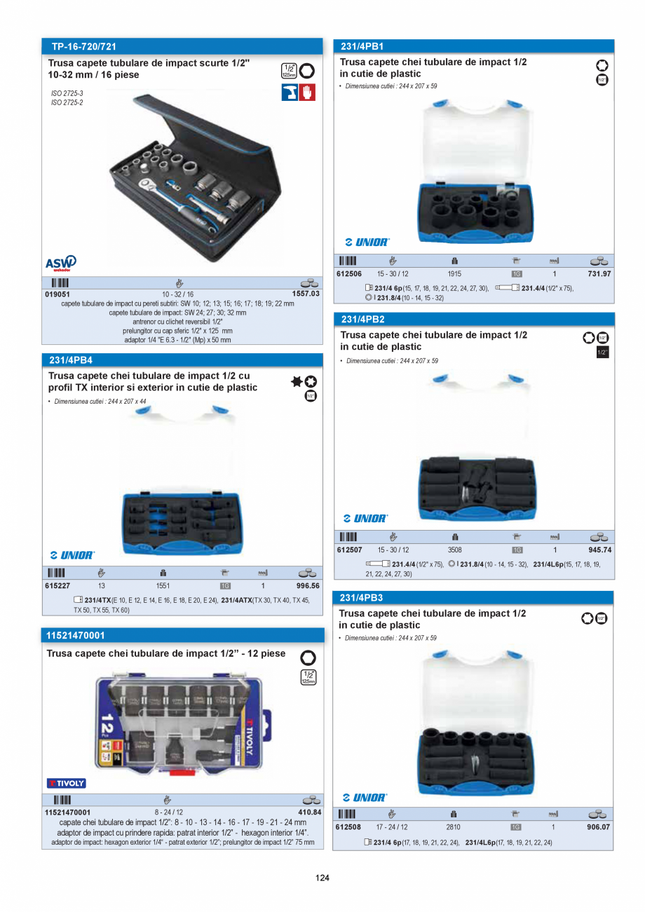 Pagina 124-CATALOG-UNIOR-TEPID-INDUSTRIAL-2025_rev5  Catalog, brosura Romana 100 mm), 11021/21/ENB (6-100 mm)

...