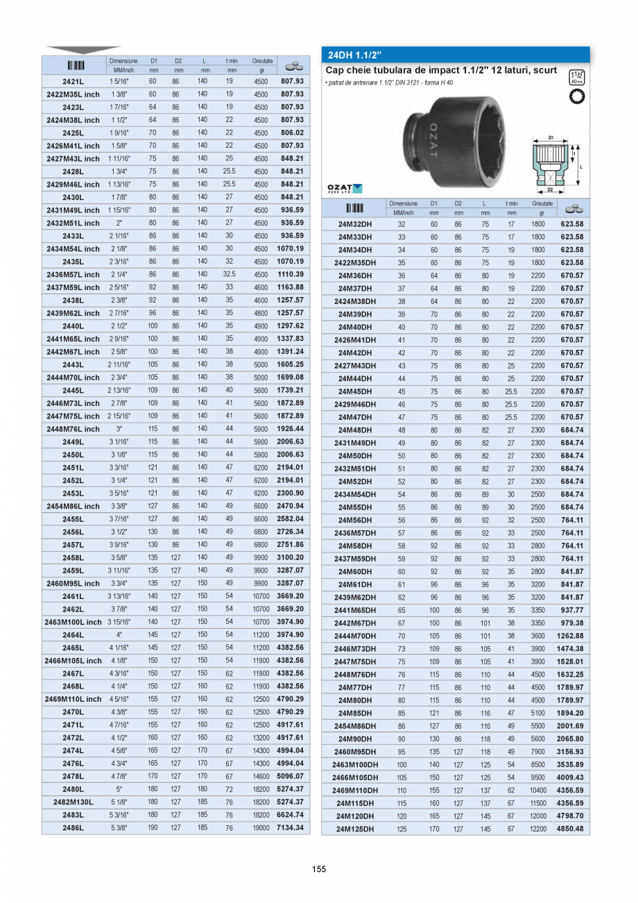 Pagina 155 - CATALOG-UNIOR-TEPID-INDUSTRIAL-2025_rev5  Catalog, brosura Romana iese in briceag

L1

...