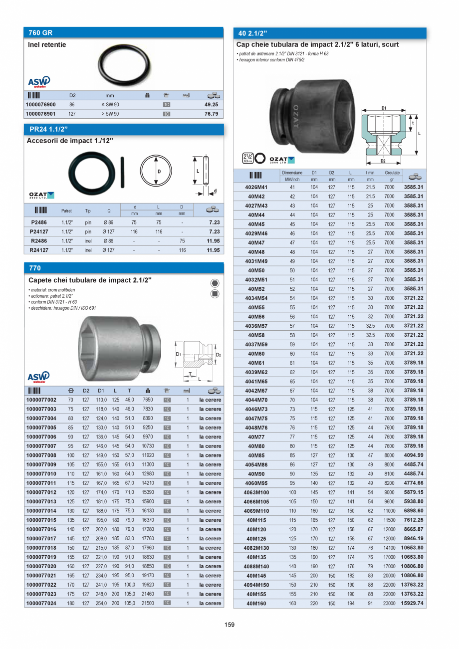 Pagina 159-CATALOG-UNIOR-TEPID-INDUSTRIAL-2025_rev5  Catalog, brosura Romana 127

229

0.725

54.43

127

229

...