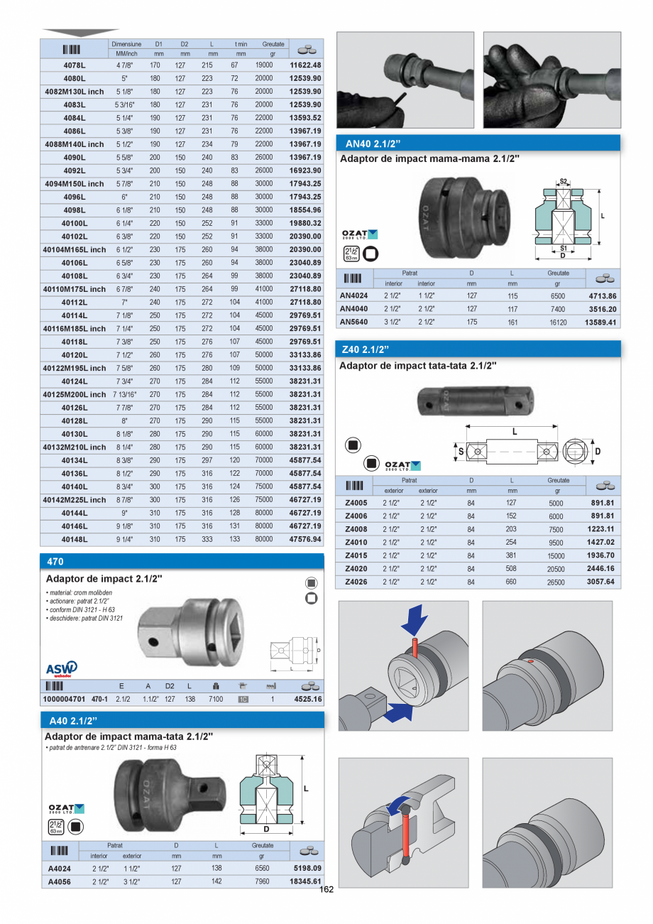 Pagina 162 - CATALOG-UNIOR-TEPID-INDUSTRIAL-2025_rev5  Catalog, brosura Romana husa plastic

Chei cu...