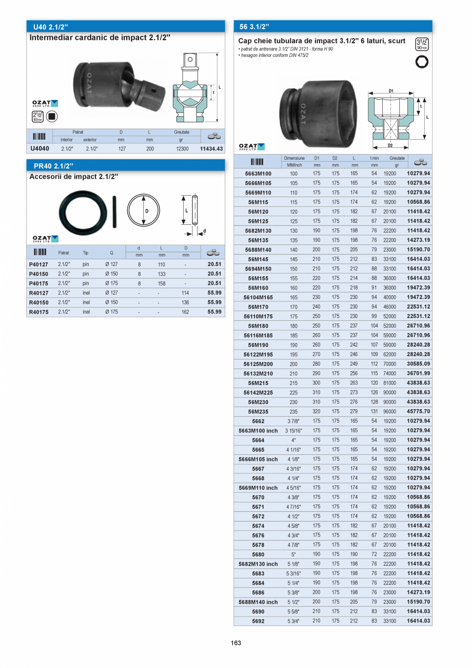 Pagina 163-CATALOG-UNIOR-TEPID-INDUSTRIAL-2025_rev5  Catalog, brosura Romana 7182 TX 45 223

175

25

113

142
...