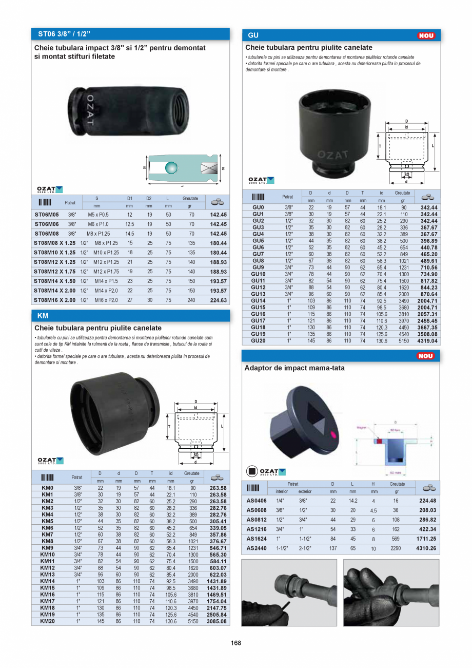 Pagina 168-CATALOG-UNIOR-TEPID-INDUSTRIAL-2025_rev5  Catalog, brosura Romana imensiune

14

10IP - 40IP / 7
...