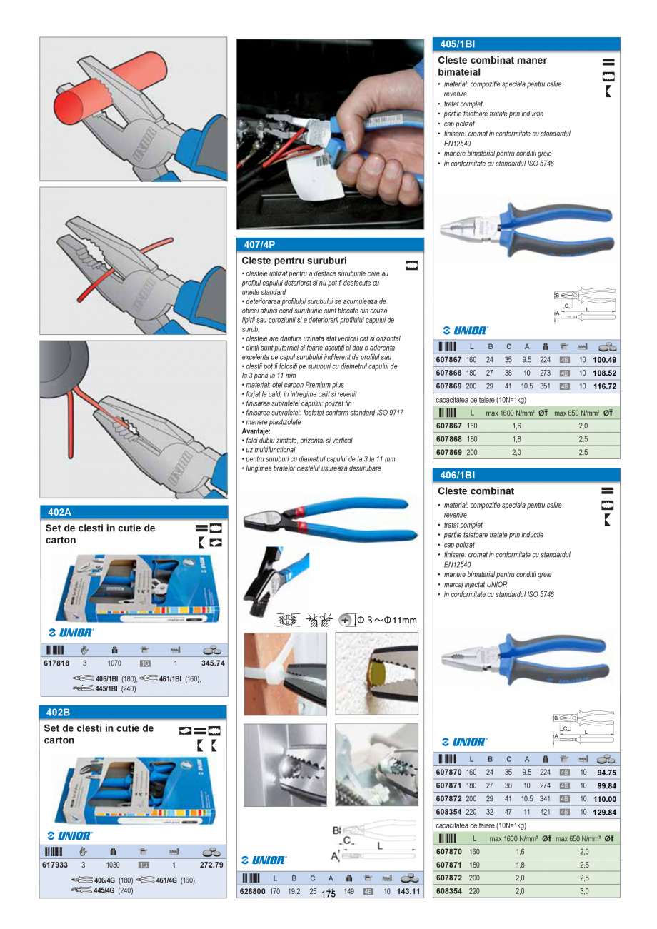 Pagina 175-CATALOG-UNIOR-TEPID-INDUSTRIAL-2025_rev5  Catalog, brosura Romana 
10

11.31

600825

13

25

18

18...