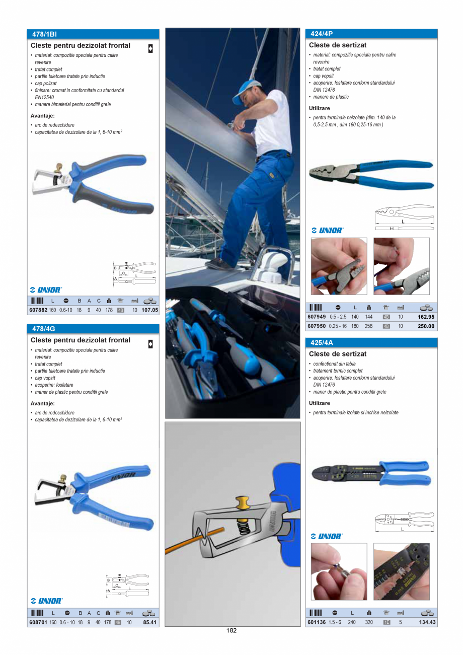 Pagina 182 - CATALOG-UNIOR-TEPID-INDUSTRIAL-2025_rev5  Catalog, brosura Romana 5)

18.03

68

1

137...