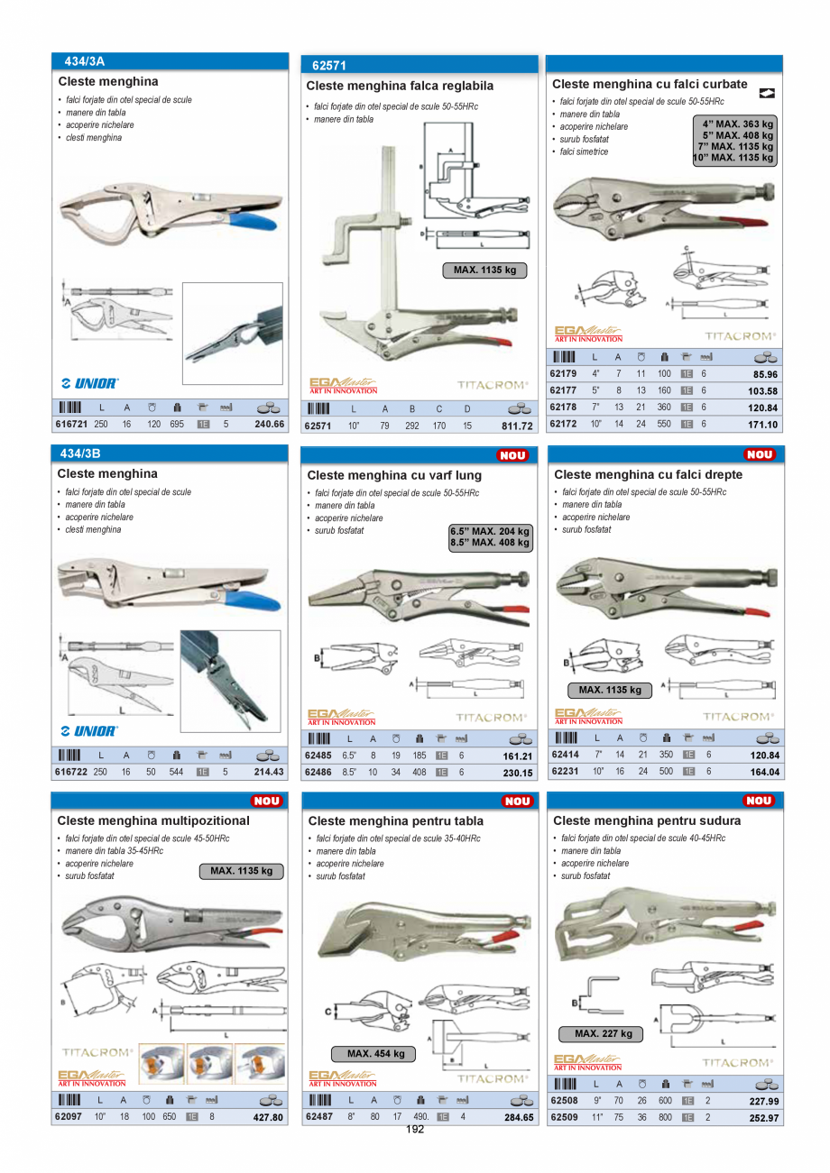 Pagina 192-CATALOG-UNIOR-TEPID-INDUSTRIAL-2025_rev5  Catalog, brosura Romana 

19.5

12

39

4B

10

14.10
...