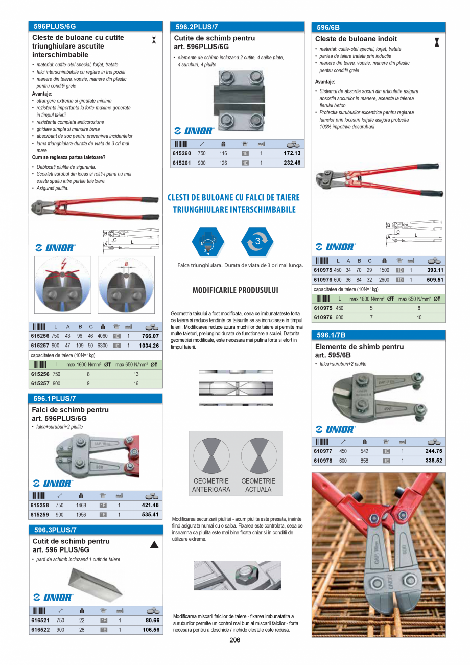 Pagina 206 - CATALOG-UNIOR-TEPID-INDUSTRIAL-2025_rev5  Catalog, brosura Romana 
67

4B

10

37.21
...