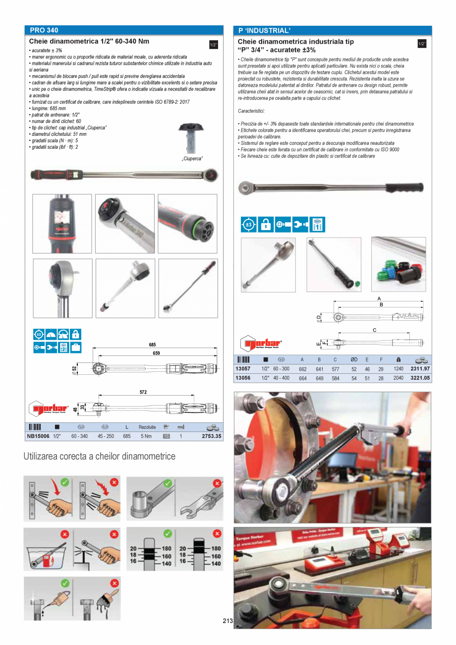 Pagina 213 - CATALOG-UNIOR-TEPID-INDUSTRIAL-2025_rev5  Catalog, brosura Romana 
•
•

material:...