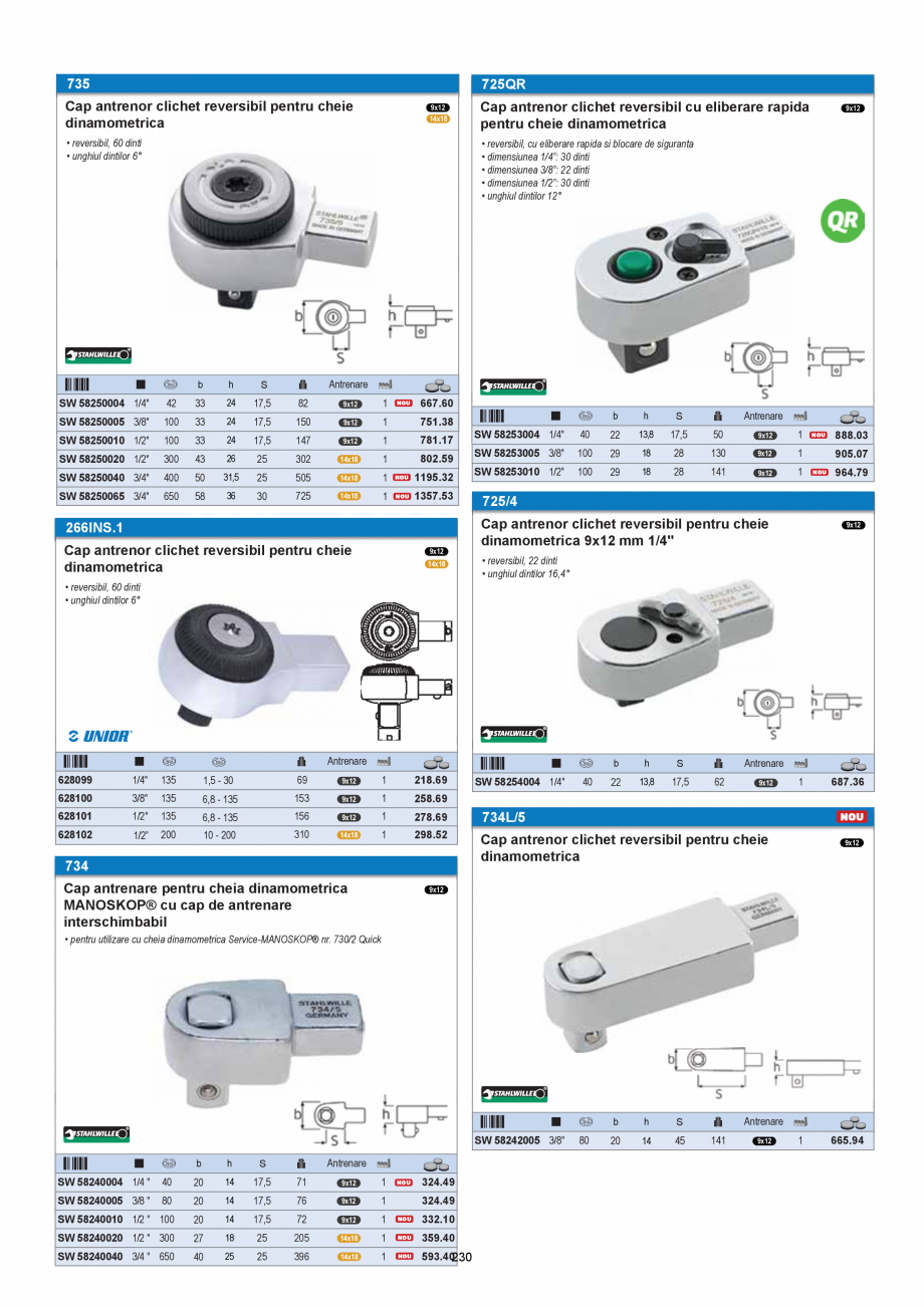 Pagina 230-CATALOG-UNIOR-TEPID-INDUSTRIAL-2025_rev5  Catalog, brosura Romana 
34

849

1C

1

180.16

199.11
...