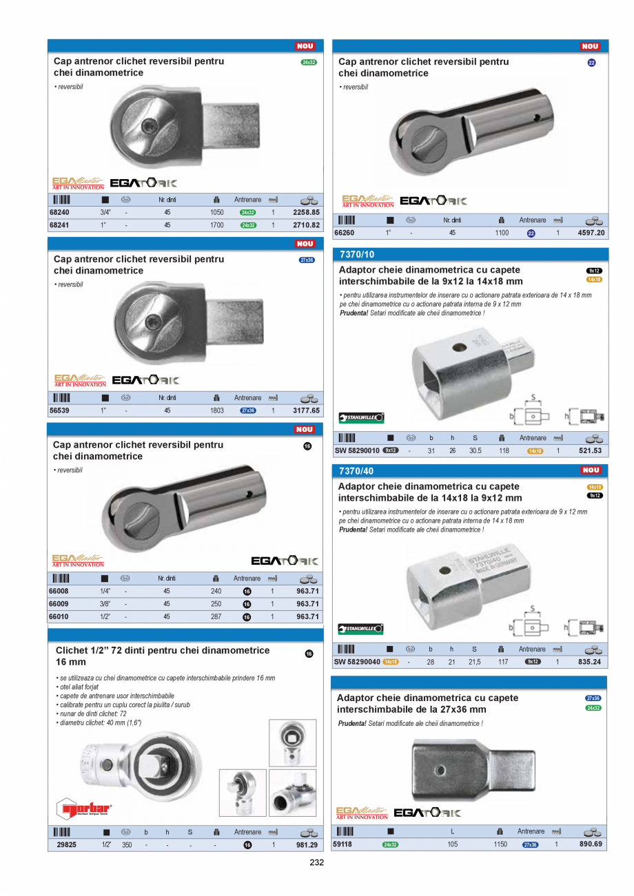 Pagina 232 - CATALOG-UNIOR-TEPID-INDUSTRIAL-2025_rev5  Catalog, brosura Romana 7/1
Adaptor 1
