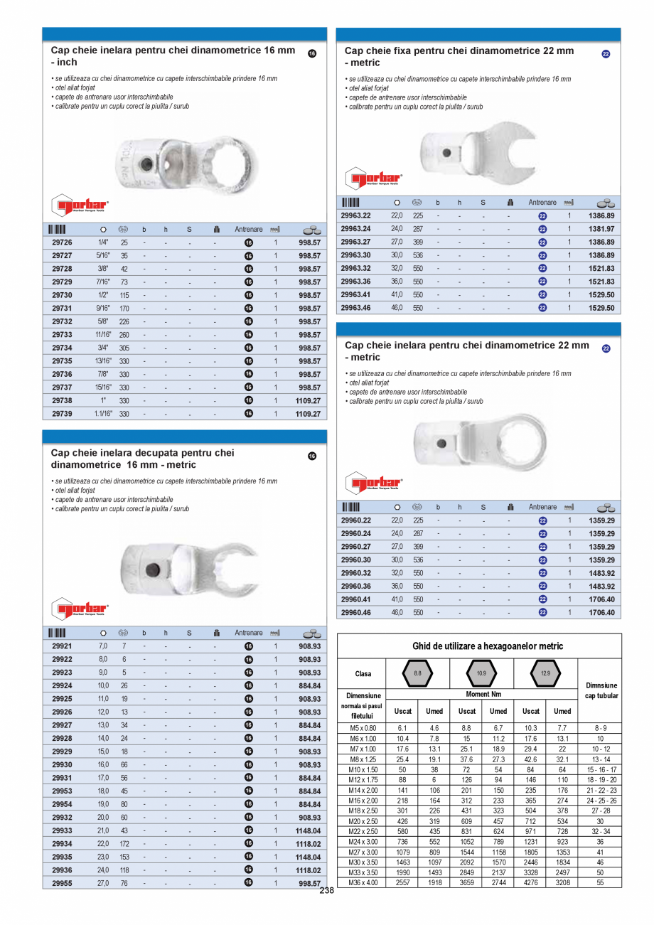 Pagina 238 - CATALOG-UNIOR-TEPID-INDUSTRIAL-2025_rev5  Catalog, brosura Romana 6

0409L

9/16