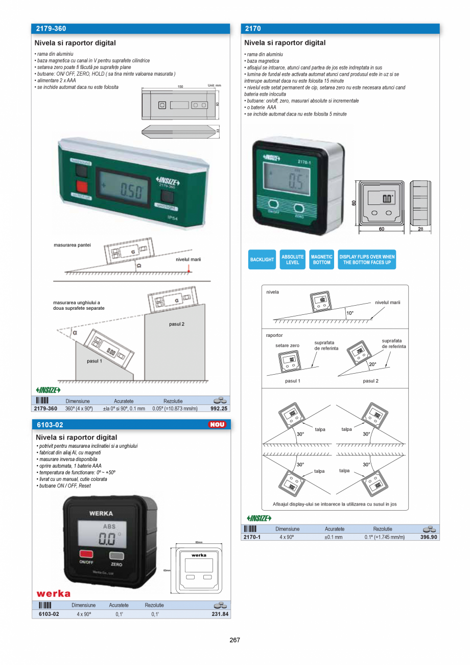 Pagina 267-CATALOG-UNIOR-TEPID-INDUSTRIAL-2025_rev5  Catalog, brosura Romana 21

22

43

12

123.49

LOV06M15

...