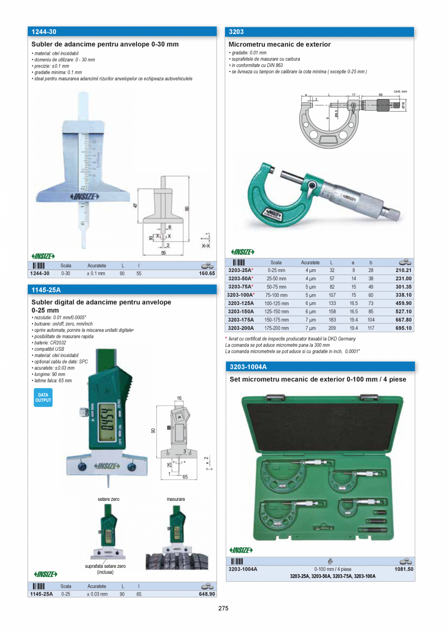 Pagina 275-CATALOG-UNIOR-TEPID-INDUSTRIAL-2025_rev5  Catalog, brosura Romana trat exterior 3/8”

D

L

60191
...
