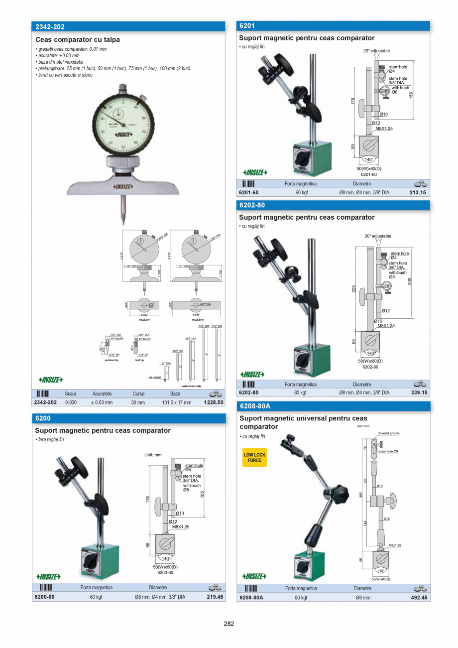 Pagina 282-CATALOG-UNIOR-TEPID-INDUSTRIAL-2025_rev5  Catalog, brosura Romana 54.10

D2

D1

L

T

1000072018

...