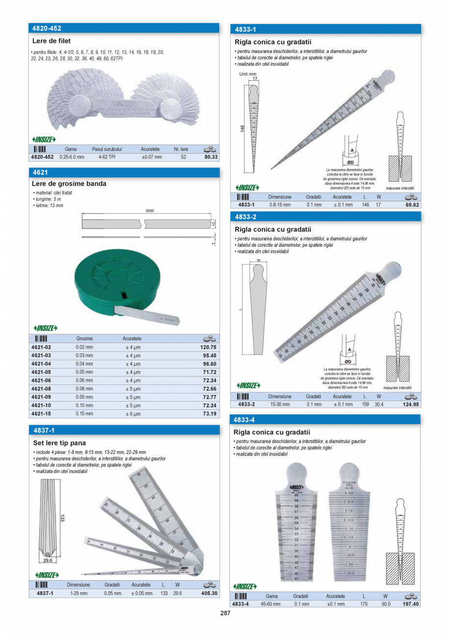 Pagina 287 - CATALOG-UNIOR-TEPID-INDUSTRIAL-2025_rev5  Catalog, brosura Romana 
94

24.13

60640

11...