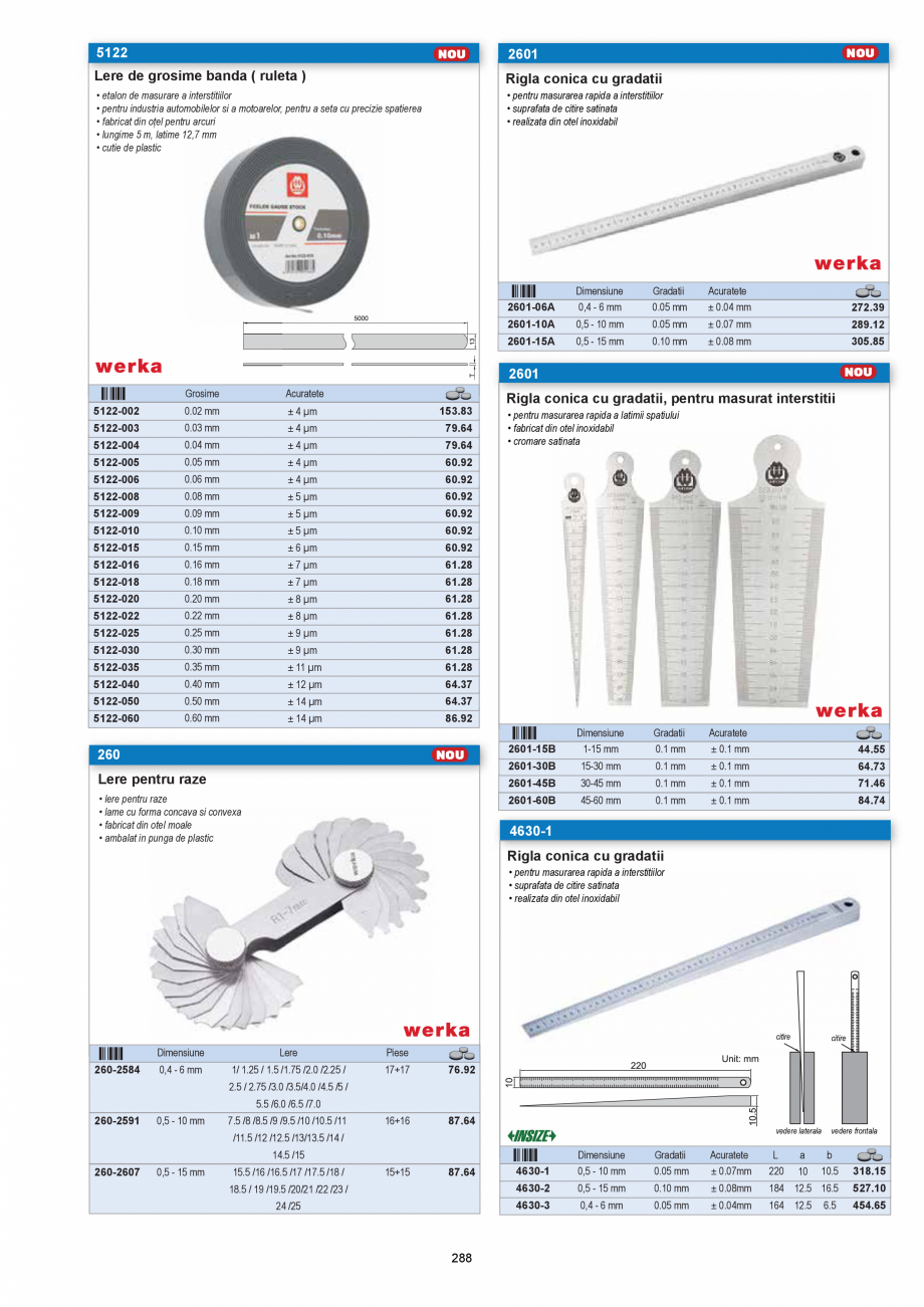 Pagina 288-CATALOG-UNIOR-TEPID-INDUSTRIAL-2025_rev5  Catalog, brosura Romana 8

78

140

40.63

1000072111

10
...