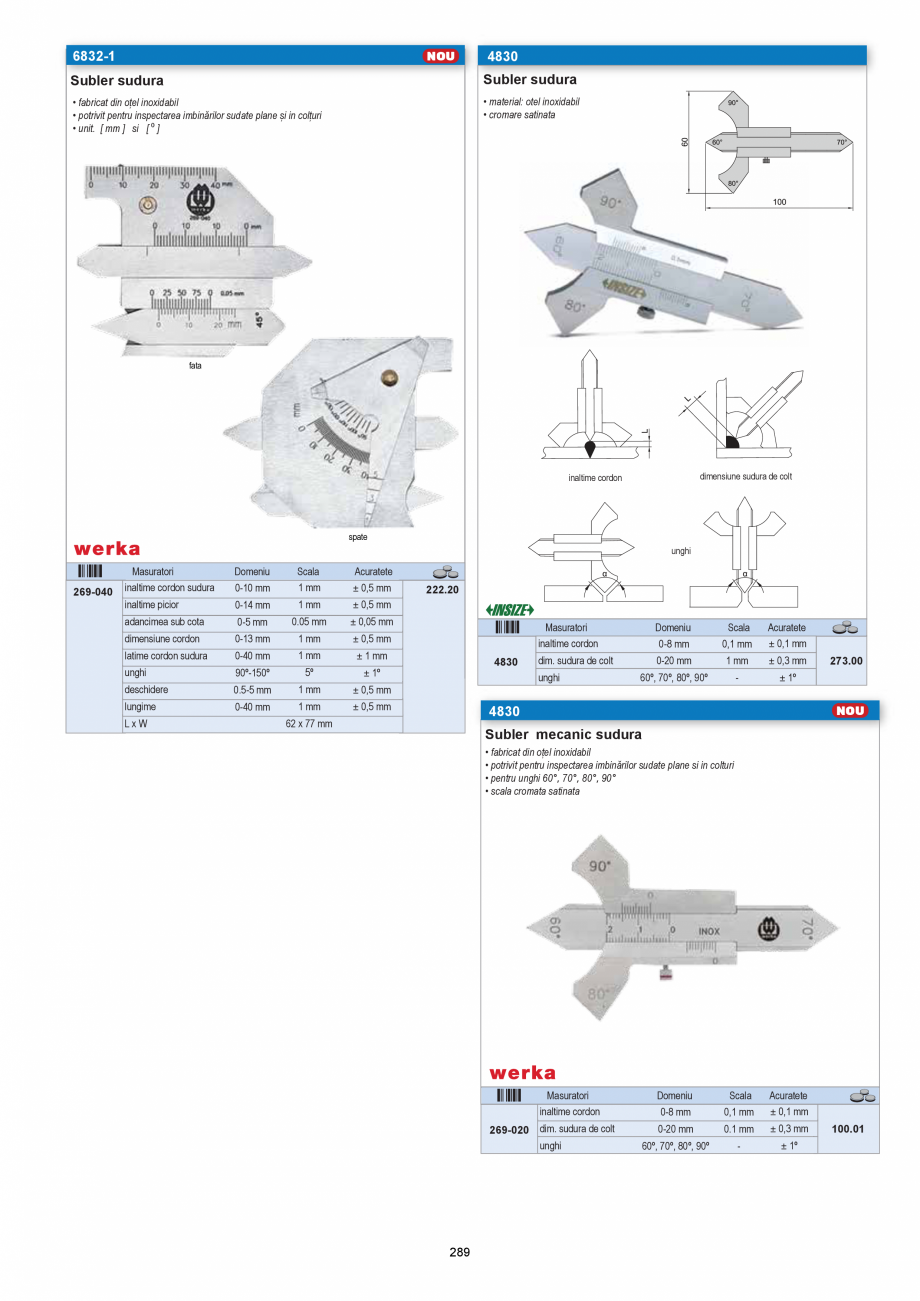 Pagina 289-CATALOG-UNIOR-TEPID-INDUSTRIAL-2025_rev5  Catalog, brosura Romana 

Dimensiune
MM/inch

D1
mm

•...