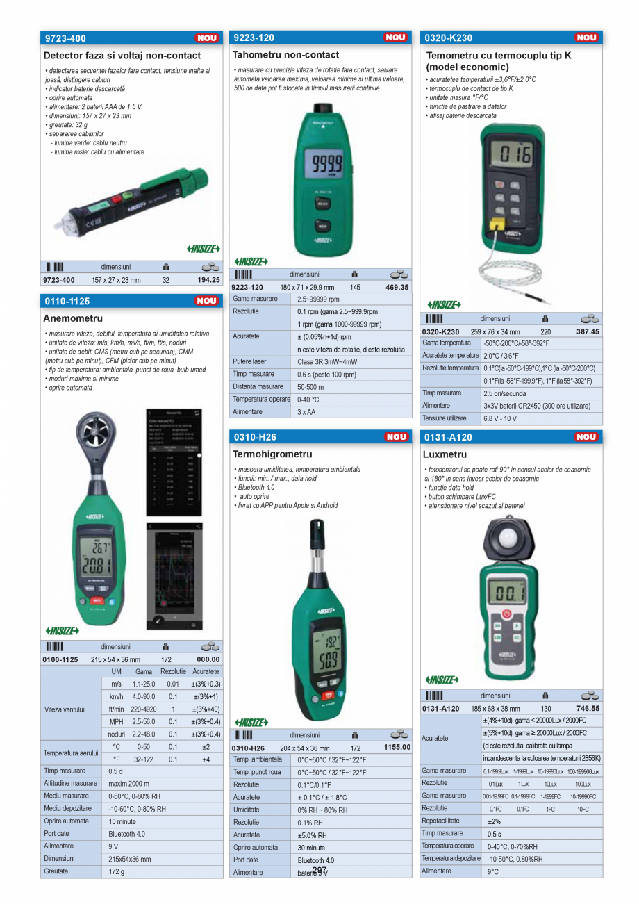 Pagina 297-CATALOG-UNIOR-TEPID-INDUSTRIAL-2025_rev5  Catalog, brosura Romana 70

72.52

607920

12

20

25

78
...