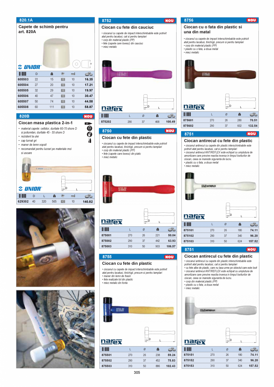 Pagina 305-CATALOG-UNIOR-TEPID-INDUSTRIAL-2025_rev5  Catalog, brosura Romana 
78

19,0

217

1C

5

123.53
...