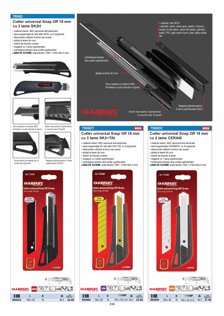 Pagina 316-CATALOG-UNIOR-TEPID-INDUSTRIAL-2025_rev5  Catalog, brosura Romana 148

1C

5

178.10

UB0813L
...