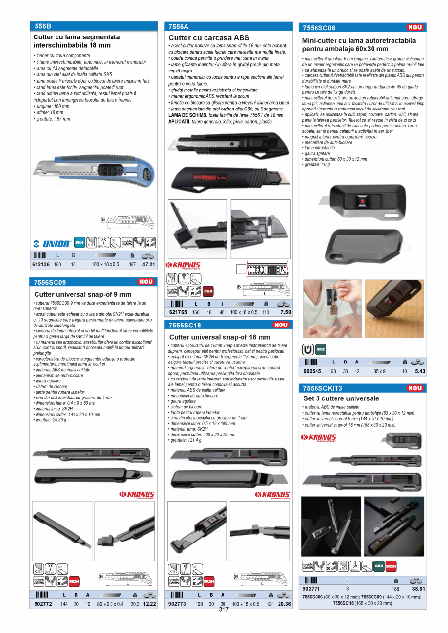 Pagina 317-CATALOG-UNIOR-TEPID-INDUSTRIAL-2025_rev5  Catalog, brosura Romana 8

10

95

4B

5

54.26

612883

E...