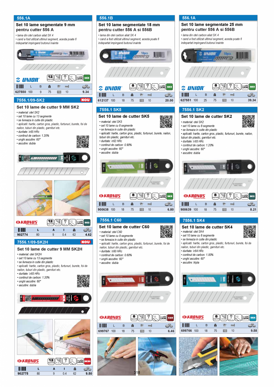 Pagina 318 - CATALOG-UNIOR-TEPID-INDUSTRIAL-2025_rev5  Catalog, brosura Romana 
15

25

38

9

85
...