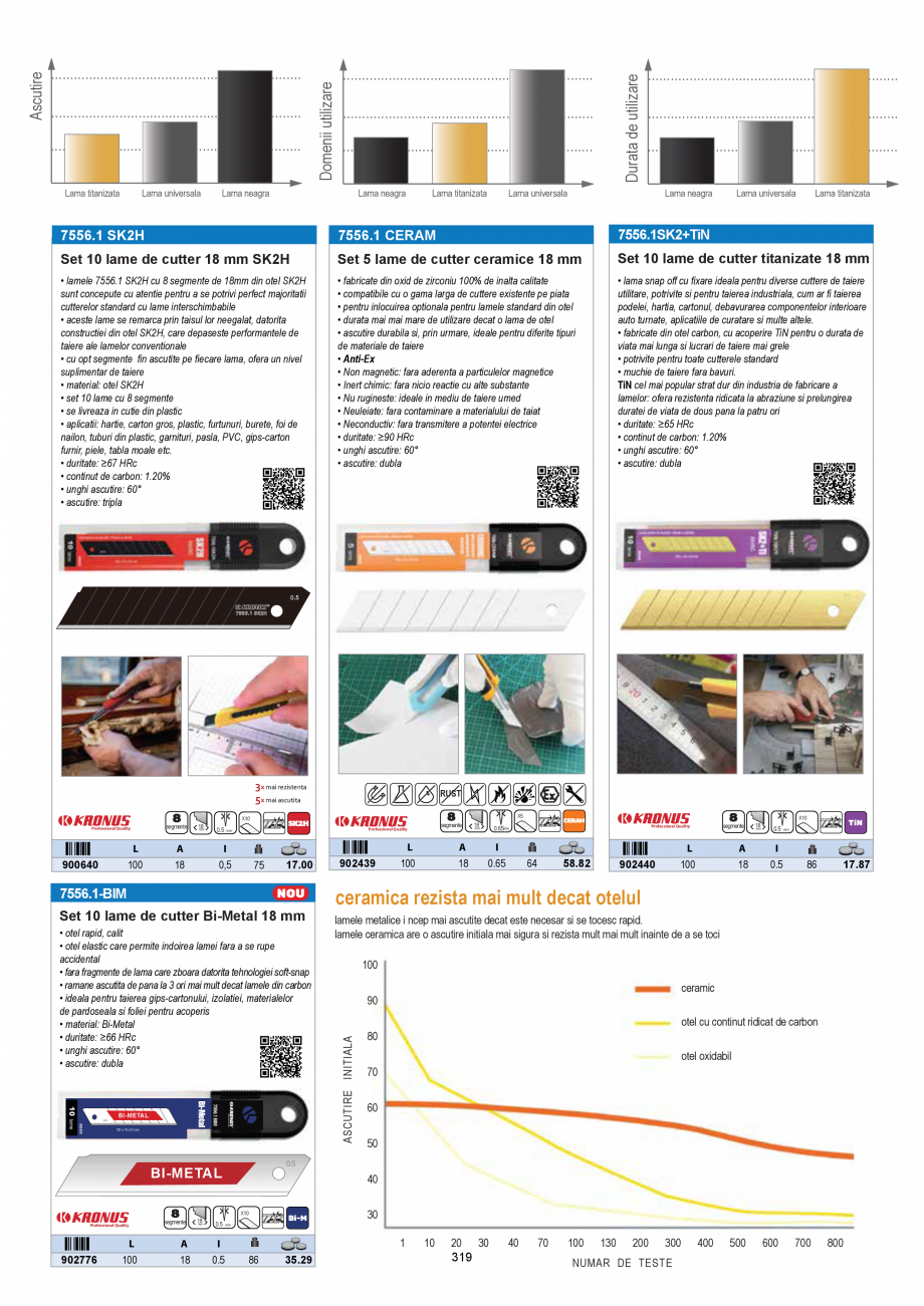 Pagina 319 - CATALOG-UNIOR-TEPID-INDUSTRIAL-2025_rev5  Catalog, brosura Romana mm

08T30

T30

25
...