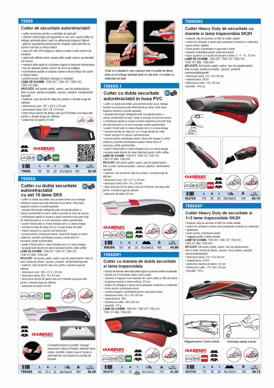 Pagina 320-CATALOG-UNIOR-TEPID-INDUSTRIAL-2025_rev5  Catalog, brosura Romana  acoperire prin brunare dupa...