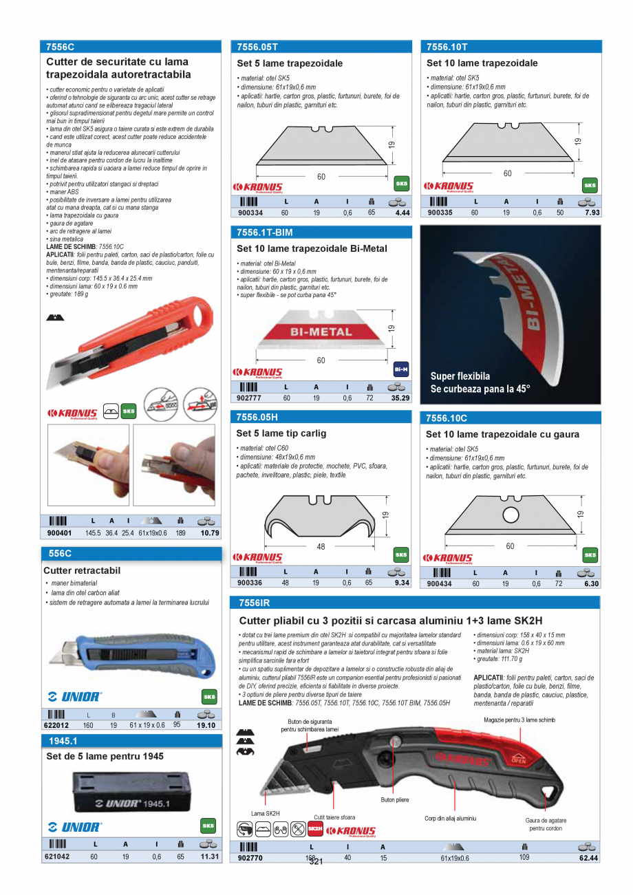 Pagina 321-CATALOG-UNIOR-TEPID-INDUSTRIAL-2025_rev5  Catalog, brosura Romana 

4B

5

112.06

615223

14
...