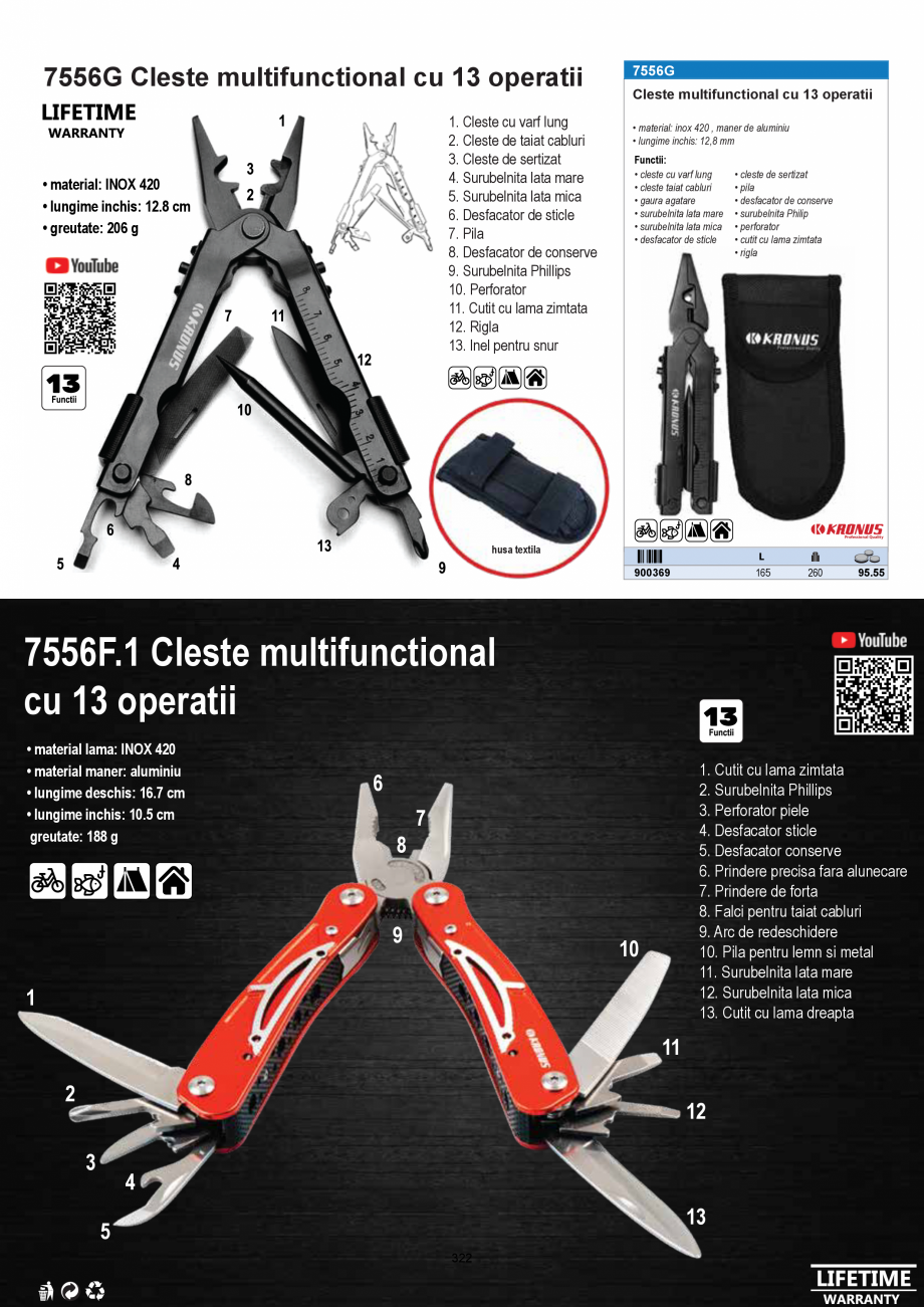 Pagina 322 - CATALOG-UNIOR-TEPID-INDUSTRIAL-2025_rev5  Catalog, brosura Romana 505

HX 12

25

55
...