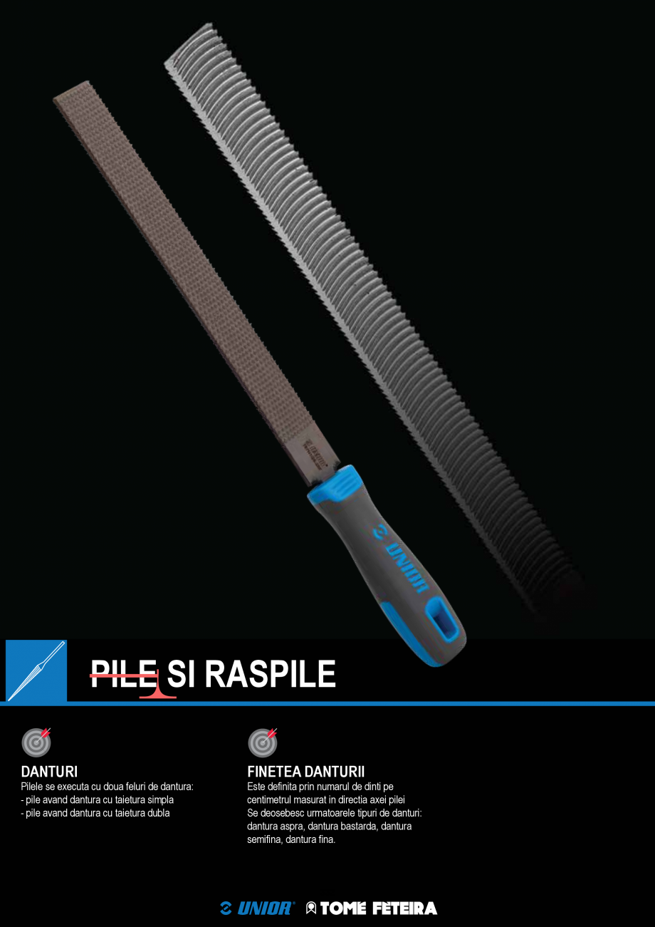 Pagina 332 - CATALOG-UNIOR-TEPID-INDUSTRIAL-2025_rev5  Catalog, brosura Romana rusa capete chei...