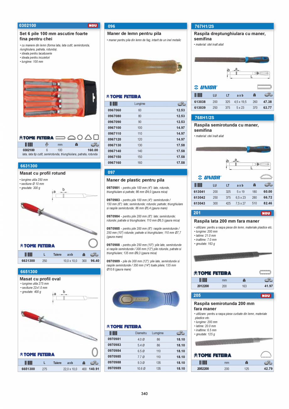 Pagina 340 - CATALOG-UNIOR-TEPID-INDUSTRIAL-2025_rev5  Catalog, brosura Romana 
26

38

35

88

13

...