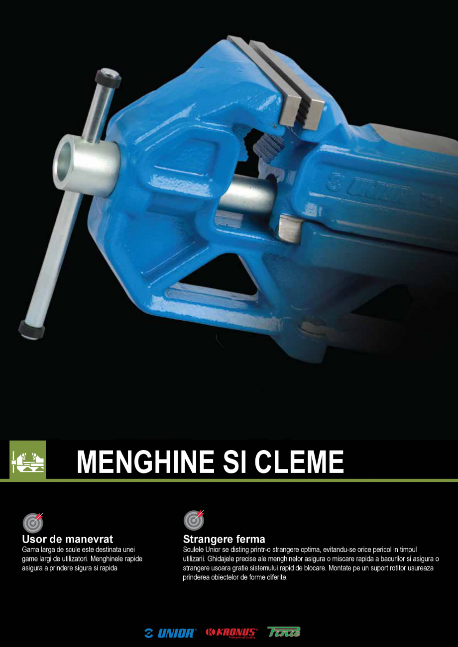 Pagina 342 - CATALOG-UNIOR-TEPID-INDUSTRIAL-2025_rev5  Catalog, brosura Romana 