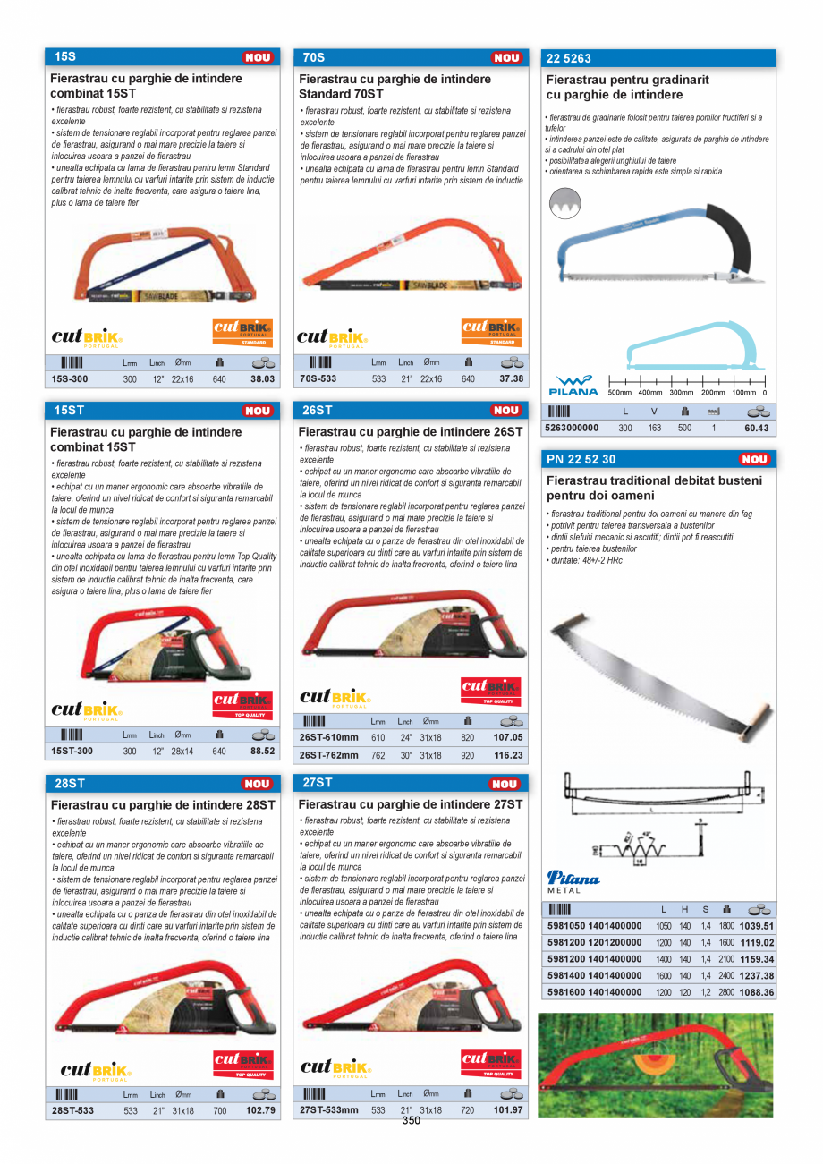 Pagina 350 - CATALOG-UNIOR-TEPID-INDUSTRIAL-2025_rev5  Catalog, brosura Romana 61

L

60786

19

51
...