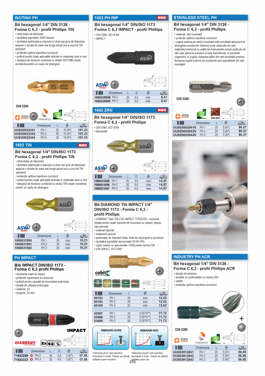 Pagina 370-CATALOG-UNIOR-TEPID-INDUSTRIAL-2025_rev5  Catalog, brosura Romana 0

280.04

1231M49DH inch

1...