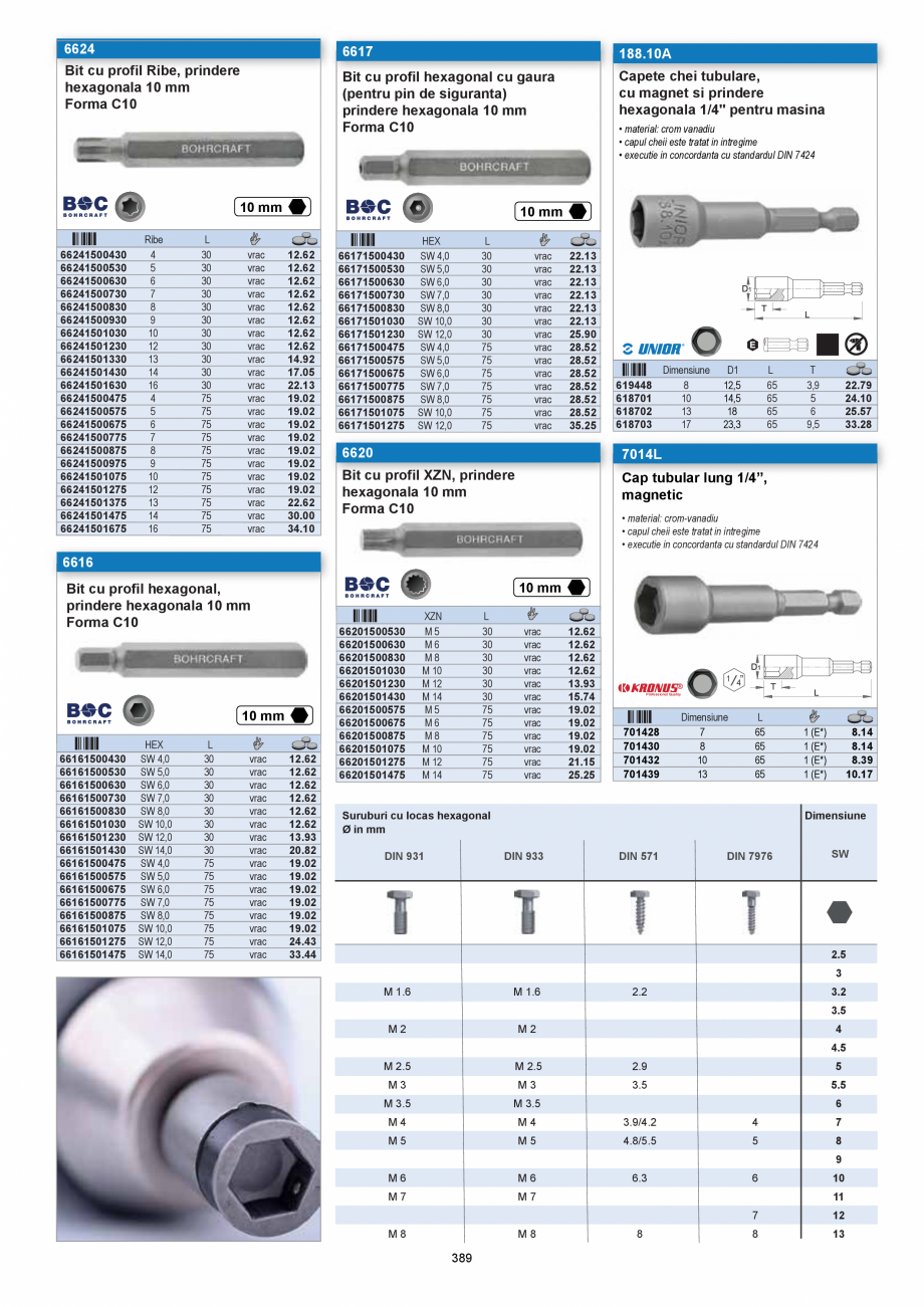 Pagina 389 - CATALOG-UNIOR-TEPID-INDUSTRIAL-2025_rev5  Catalog, brosura Romana .45

1038.85

16M61

...