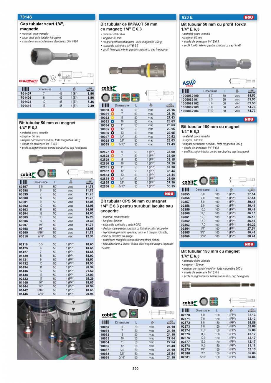 Pagina 390 - CATALOG-UNIOR-TEPID-INDUSTRIAL-2025_rev5  Catalog, brosura Romana 
841.25

1660M95 inch...