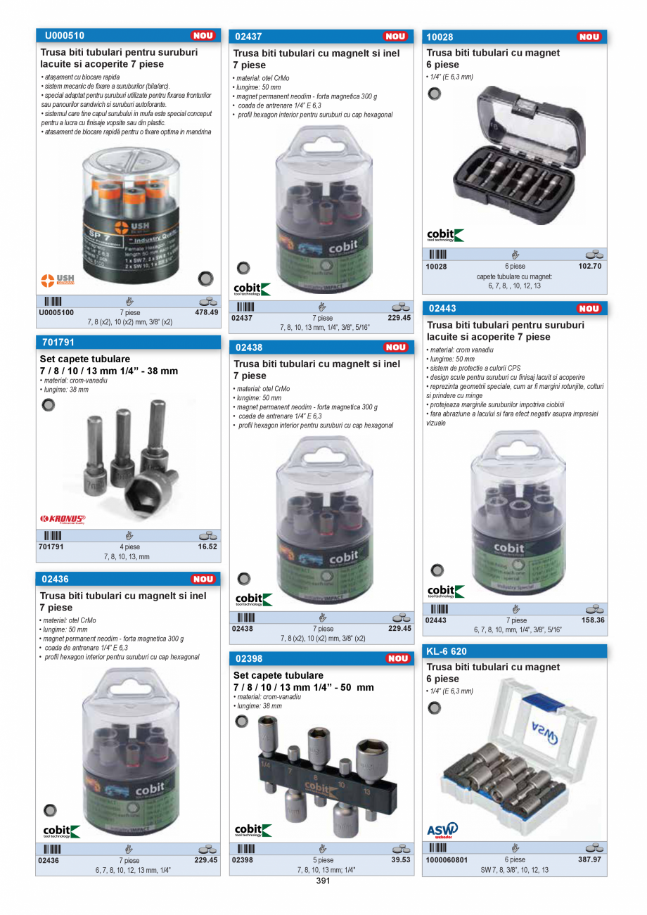 Pagina 391 - CATALOG-UNIOR-TEPID-INDUSTRIAL-2025_rev5  Catalog, brosura Romana 0

2133.48

1671

4...