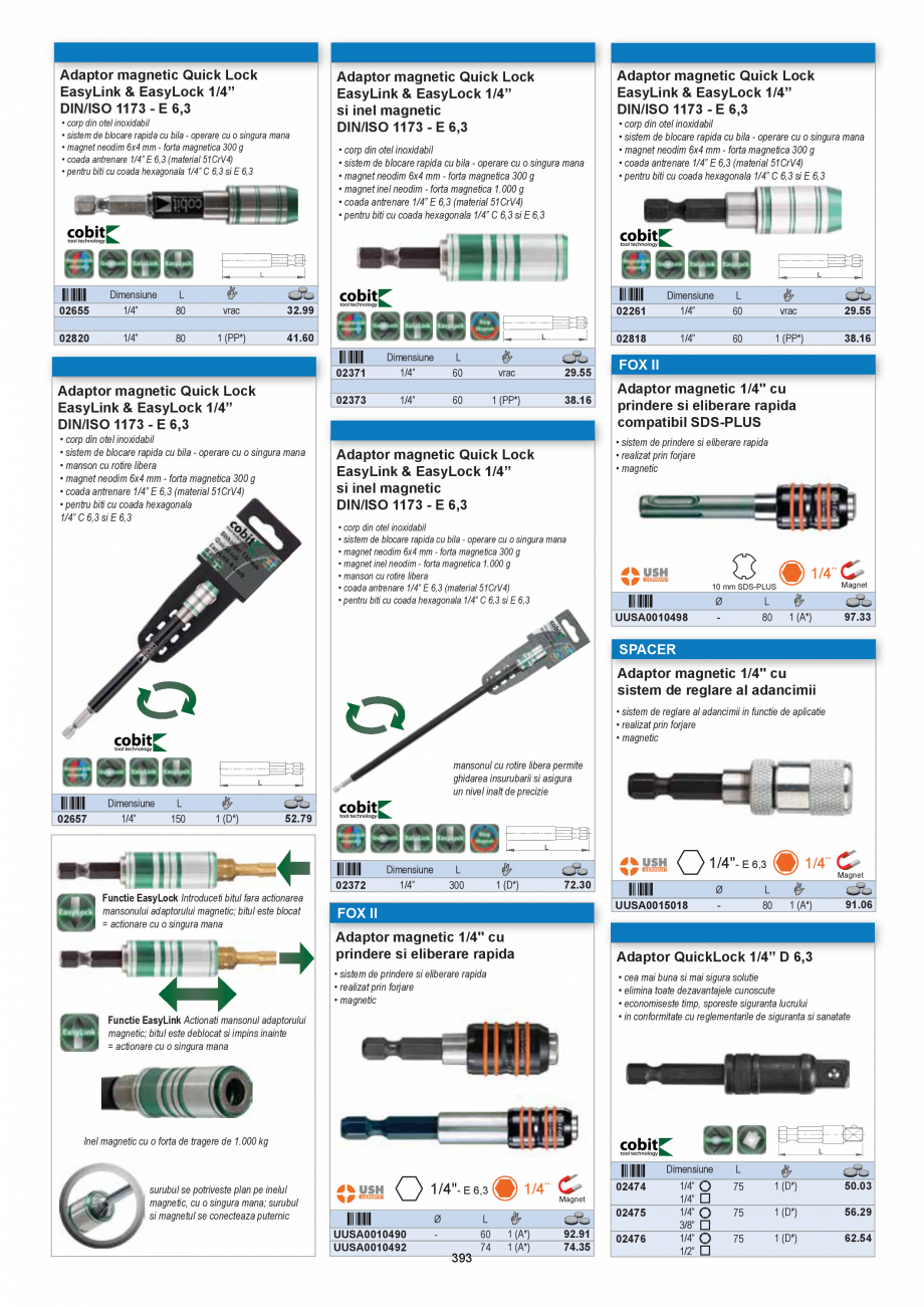 Pagina 393 - CATALOG-UNIOR-TEPID-INDUSTRIAL-2025_rev5  Catalog, brosura Romana 16M22L

22

40

54
...