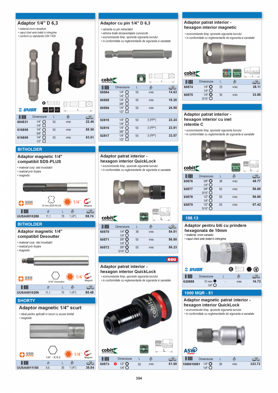 Pagina 394-CATALOG-UNIOR-TEPID-INDUSTRIAL-2025_rev5  Catalog, brosura Romana 
16M34L

34

54

54

100

19

1200...