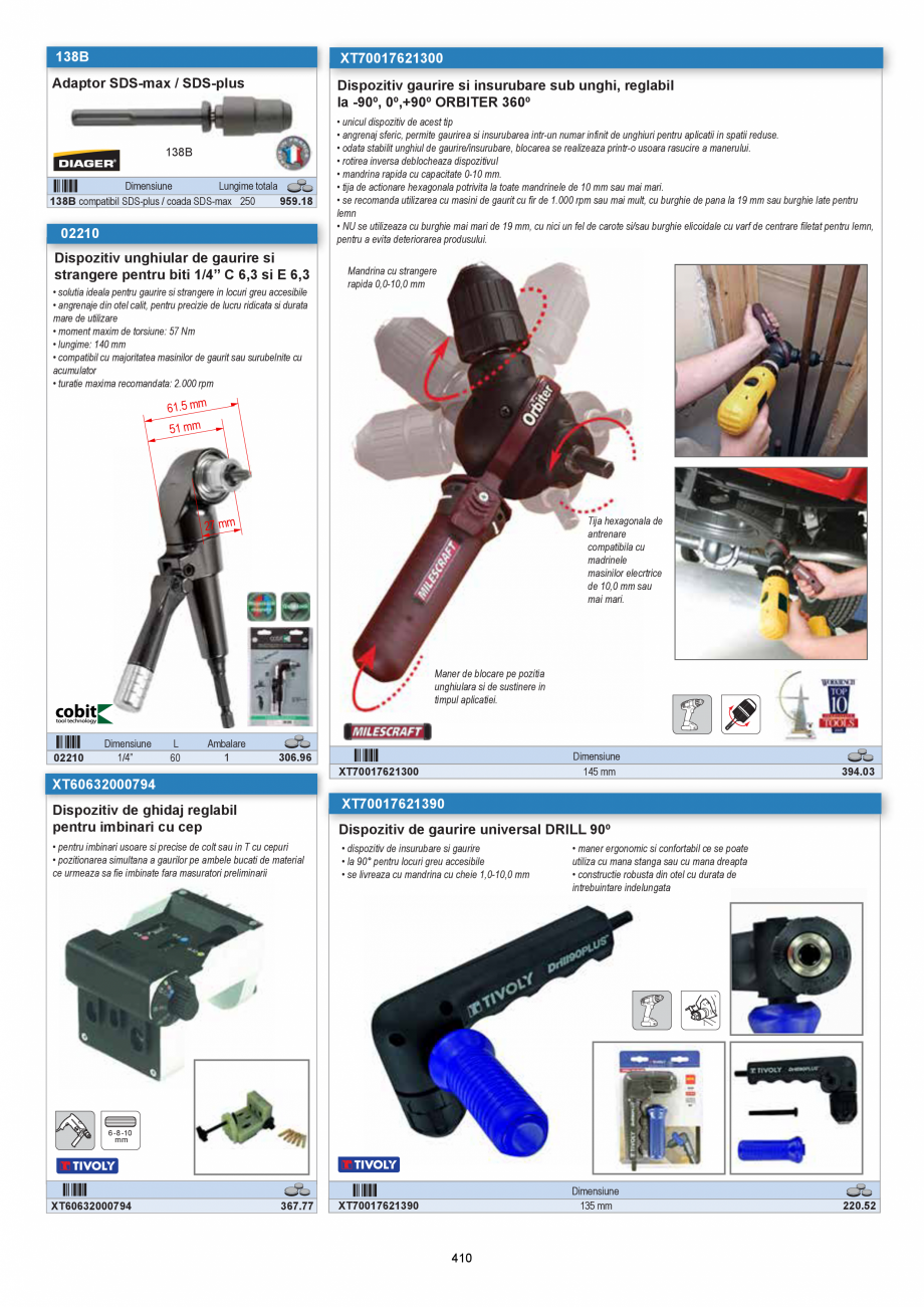 Pagina 410-CATALOG-UNIOR-TEPID-INDUSTRIAL-2025_rev5  Catalog, brosura Romana 

1.5/8