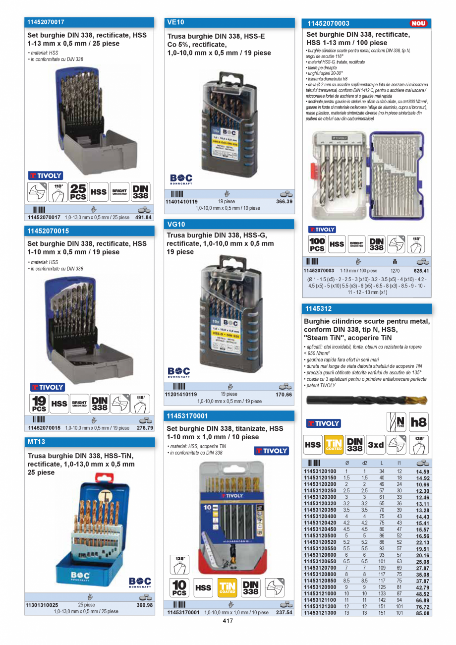 Pagina 417-CATALOG-UNIOR-TEPID-INDUSTRIAL-2025_rev5  Catalog, brosura Romana 

247.72

HM18

18

22

89.11
...